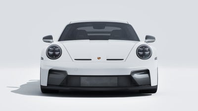 2025 Porsche 911 911 GT3