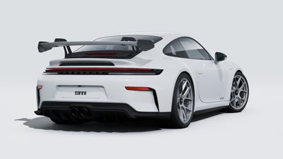 2025 Porsche 911 911 GT3
