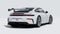 2025 Porsche 911 911 GT3