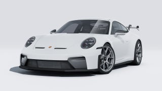 2025 Porsche 911 911 GT3