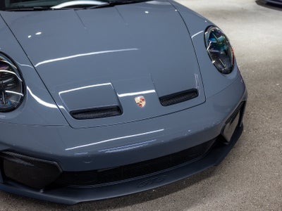2026 Porsche 911 911 GT3