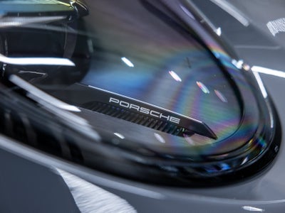 2026 Porsche 911 911 GT3