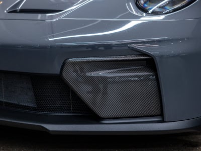 2026 Porsche 911 911 GT3