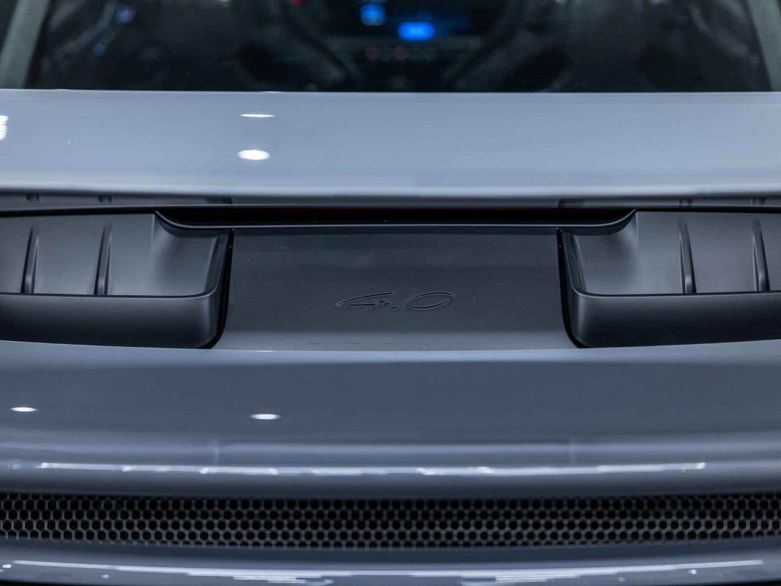 2026 Porsche 911 911 GT3