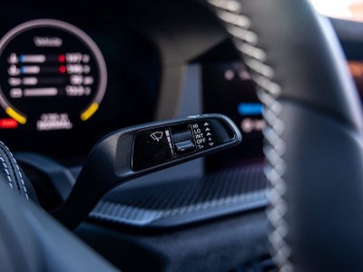 2026 Porsche 911 911 GT3