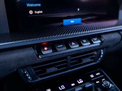 2026 Porsche 911 911 GT3