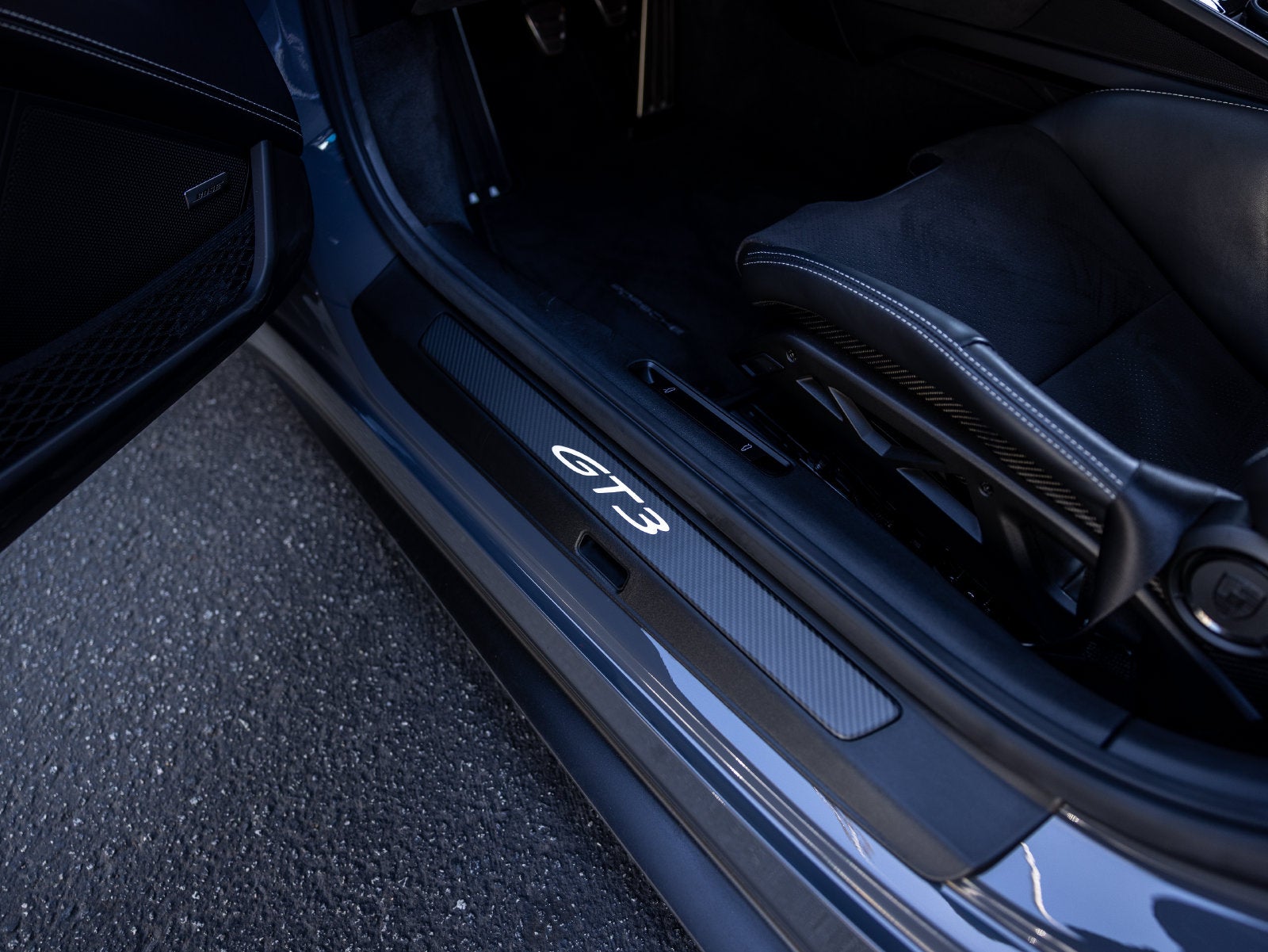 2026 Porsche 911 911 GT3