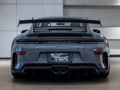 2026 Porsche 911 911 GT3