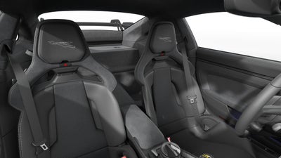 2026 Porsche 911 911 GT3
