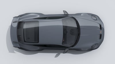 2026 Porsche 911 911 GT3
