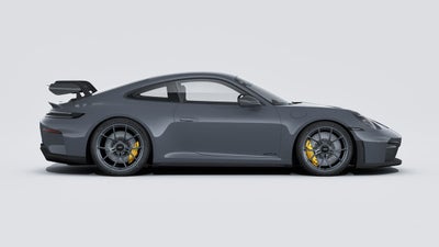 2026 Porsche 911 911 GT3