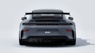 2026 Porsche 911 911 GT3