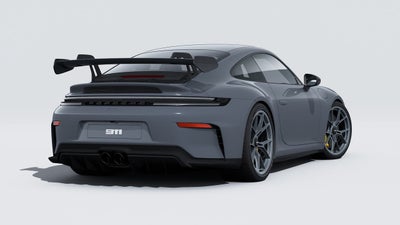 2026 Porsche 911 911 GT3
