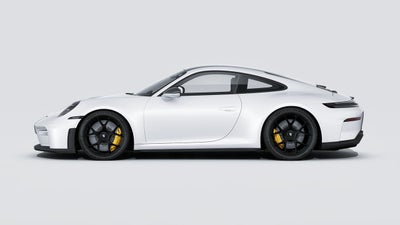 2026 Porsche 911 911 GT3 with Touring Package