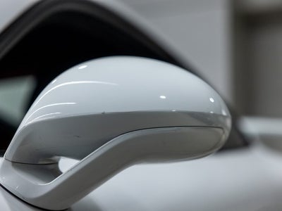 2015 Porsche 911 911 GT3