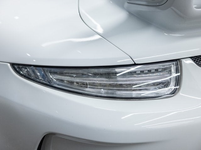 2015 Porsche 911 911 GT3