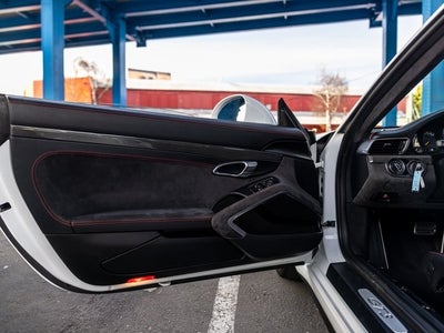 2015 Porsche 911 911 GT3