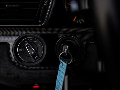 2015 Porsche 911 911 GT3