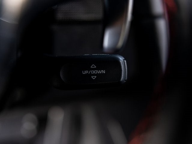 2015 Porsche 911 911 GT3