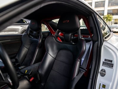 2015 Porsche 911 911 GT3