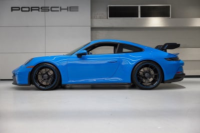 2023 Porsche 911 GT3