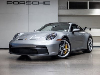 2023 Porsche 911 911 GT3 (MY23)