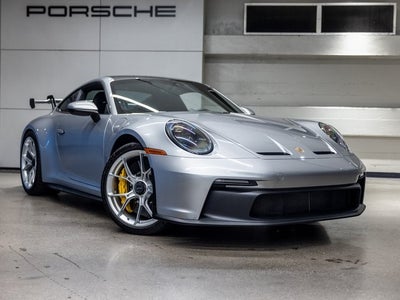 2023 Porsche 911 911 GT3 (MY23)