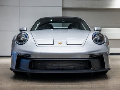 2023 Porsche 911 911 GT3 (MY23)