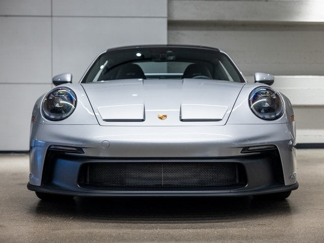 2023 Porsche 911 911 GT3 (MY23)