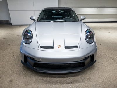 2023 Porsche 911 911 GT3 (MY23)