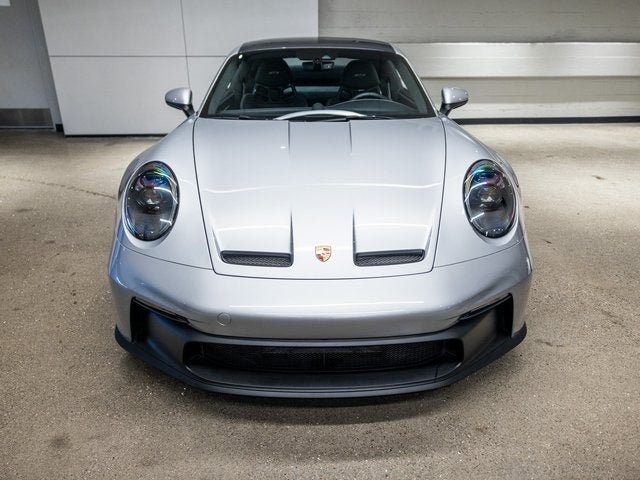 2023 Porsche 911 911 GT3 (MY23)