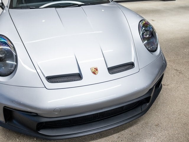 2023 Porsche 911 911 GT3 (MY23)