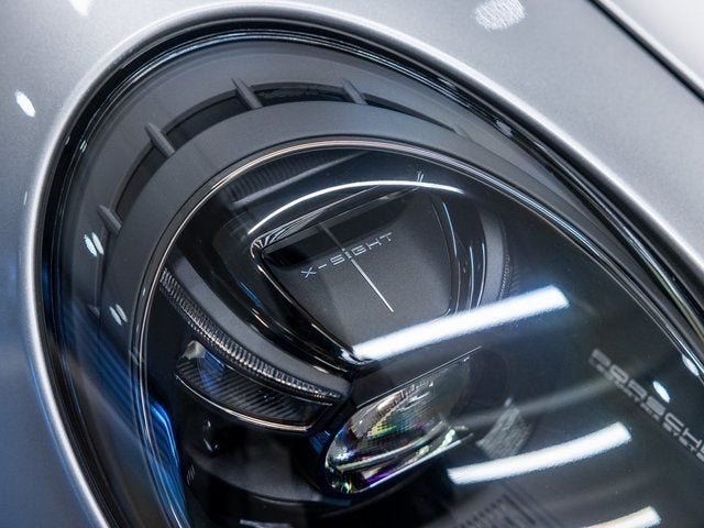 2023 Porsche 911 911 GT3 (MY23)