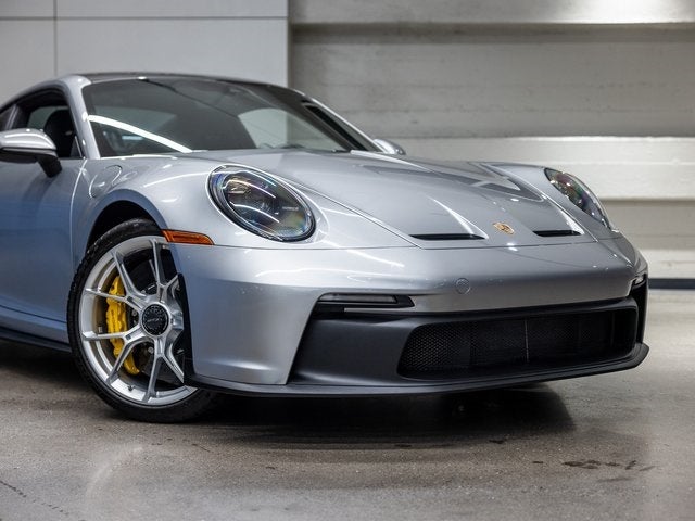 2023 Porsche 911 911 GT3 (MY23)