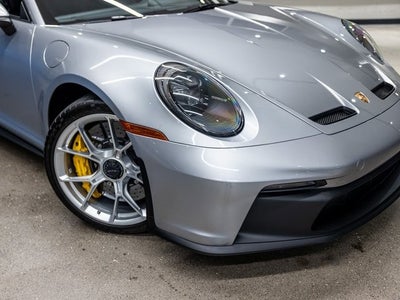 2023 Porsche 911 911 GT3 (MY23)