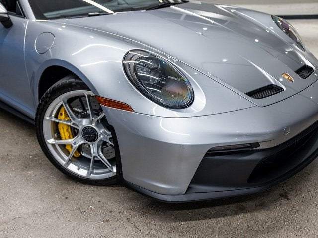 2023 Porsche 911 911 GT3 (MY23)