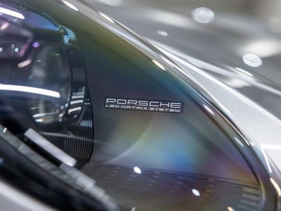 2023 Porsche 911 911 GT3 (MY23)