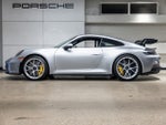 2023 Porsche 911 911 GT3 (MY23)