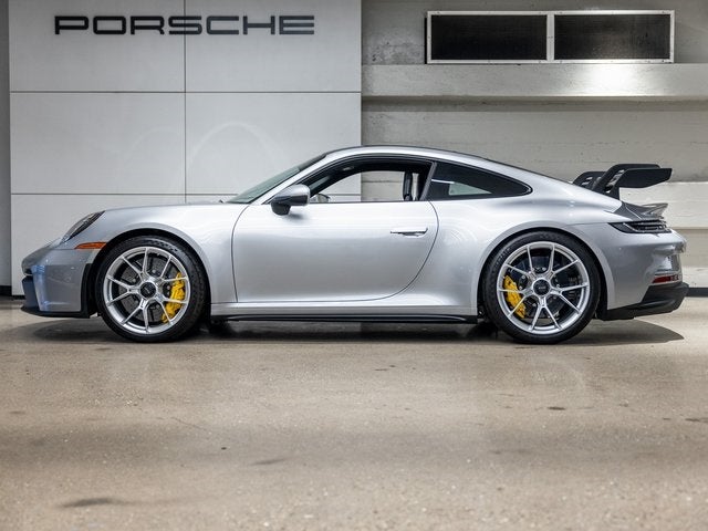 2023 Porsche 911 911 GT3 (MY23)