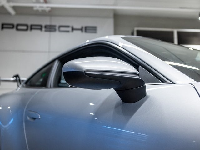 2023 Porsche 911 911 GT3 (MY23)