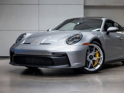 2023 Porsche 911 911 GT3 (MY23)