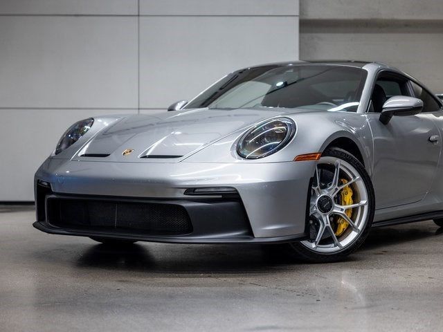 2023 Porsche 911 911 GT3 (MY23)