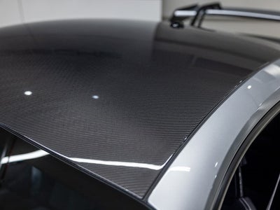 2023 Porsche 911 911 GT3 (MY23)