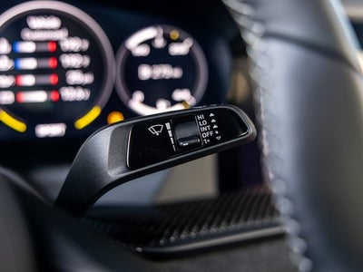 2023 Porsche 911 911 GT3 (MY23)