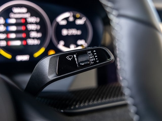 2023 Porsche 911 911 GT3 (MY23)