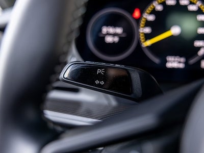 2023 Porsche 911 911 GT3 (MY23)