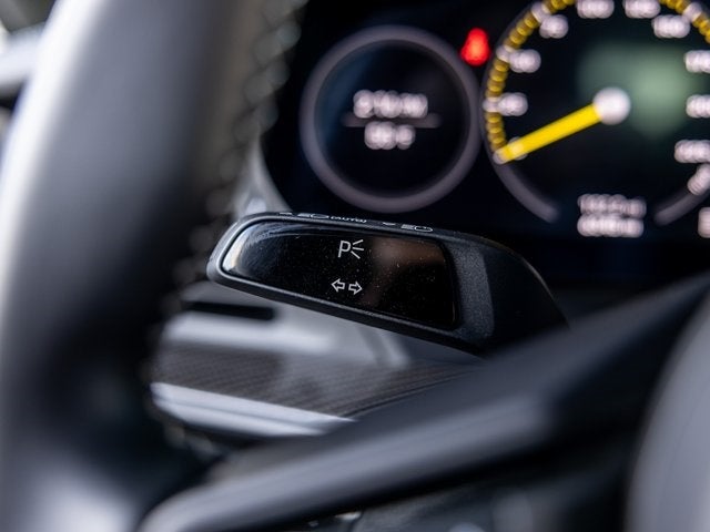 2023 Porsche 911 911 GT3 (MY23)