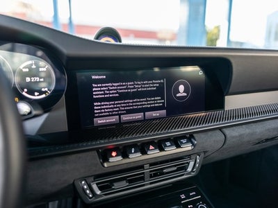 2023 Porsche 911 911 GT3 (MY23)