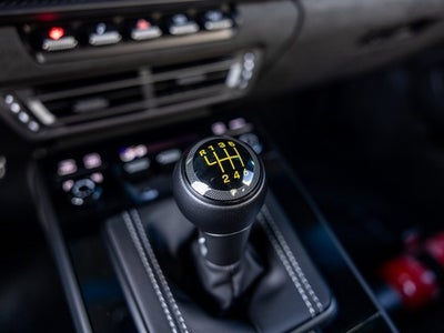 2023 Porsche 911 911 GT3 (MY23)