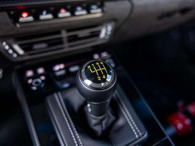 2023 Porsche 911 911 GT3 (MY23)